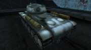 КВ-1С Leonid для World Of Tanks миниатюра 3