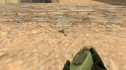 IMI Desert Eagle para Counter Strike 1.6 miniatura 6