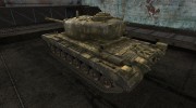 T30 24 para World Of Tanks miniatura 3