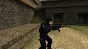 Swe Cop Gign для Counter-Strike Source миниатюра 2