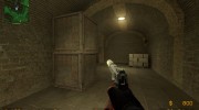 Reborn USP on KingFriday Anims (FIXED SOUNDS) for Counter-Strike Source miniature 5