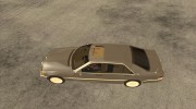 Mercedes-Benz S600 W140 para GTA San Andreas miniatura 2