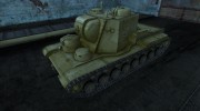 КВ-5 3 для World Of Tanks миниатюра 1