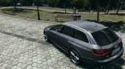 Audi RS6 Avant for GTA 4 miniature 3