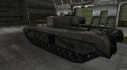 Шкурка для Black Prince for World Of Tanks miniature 3