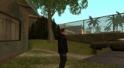 Скин из GTA 4 v23 для GTA San Andreas миниатюра 5