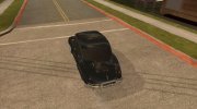 DKW Vemag Belcar 1001 (1964) для GTA San Andreas миниатюра 6