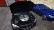 Пак машин BMW 7-Series (730d, 750Li) (F01/F02)  miniature 12