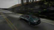 Lexus GS-F 2019 for GTA San Andreas miniature 3