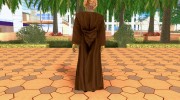 Магистр Пло-Кун для GTA San Andreas миниатюра 3