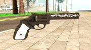 Hitman Absolution Absolver para GTA San Andreas miniatura 2