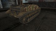 JagdPz IV для World Of Tanks миниатюра 4