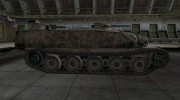 Французкий скин для AMX AC Mle. 1948 for World Of Tanks miniature 5
