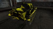 Шкурка для VK3601(H) for World Of Tanks miniature 4