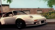 1995 Porsche 911 GT2 Widebody (NFS2015) for GTA San Andreas miniature 1