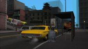 Props Remastered Project v0.2 для GTA San Andreas миниатюра 17