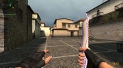 cardboard knife para Counter-Strike Source miniatura 1