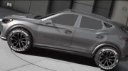 2021 Cupra Formentor for GTA 5 miniature 2