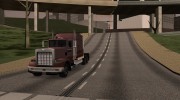 New Roads v3.0 Final для GTA San Andreas миниатюра 6