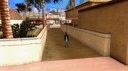 Охрана для GTA San Andreas миниатюра 4