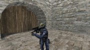 Oc-14 Groza para Counter Strike 1.6 miniatura 5