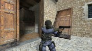 Carbon grip Deagle для Counter-Strike Source миниатюра 4