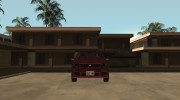 Asea GTA V для GTA San Andreas миниатюра 4