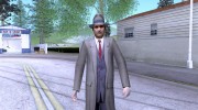 Поли из Mafia para GTA San Andreas miniatura 1