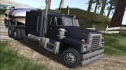 Звуки для грузовиков как в GTA VC v2.0 для GTA San Andreas миниатюра 1