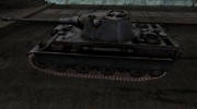 Panther II для World Of Tanks миниатюра 2