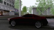 Ford Mustang GT 2005 concept para GTA San Andreas miniatura 4