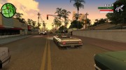 HD отражения v2.2 para GTA San Andreas miniatura 4
