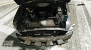 Dodge Power Wagon for GTA 4 miniature 9