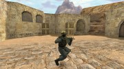 M4A4 для Counter Strike 1.6 миниатюра 10