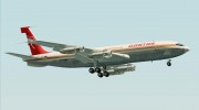 Boeing 707-300 Qantas для GTA San Andreas миниатюра 15