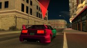 Need For Speed - San Fierro v0.5 для GTA San Andreas миниатюра 1
