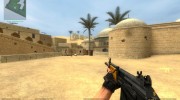 HD galil for Counter-Strike Source miniature 1
