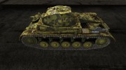 Шкурка для PzKpfw II for World Of Tanks miniature 2