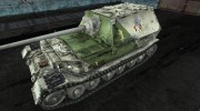 Шкурка для Ferdinand (Вархаммер) для World Of Tanks миниатюра 1