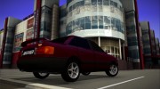 Audi 80 for GTA San Andreas miniature 6