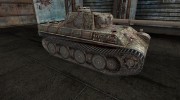 PzKpfw V Panther 05 para World Of Tanks miniatura 5