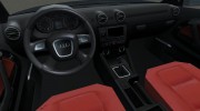 Audi A3 Quattro для Farming Simulator 2013 миниатюра 10