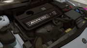 Mercedes-Benz Classe A 45 AMG Edition 1 para GTA 5 miniatura 3