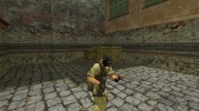 M9 Probis Knife para Counter Strike 1.6 miniatura 4
