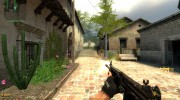 Camo-Galil для Counter-Strike Source миниатюра 2