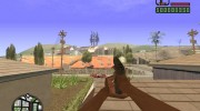 Kolt из Counter-Strike Global Offensive para GTA San Andreas miniatura 2