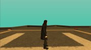 Ozzy Osbourne для GTA San Andreas миниатюра 3