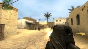 Ankalar F2000 TS skin для Counter-Strike Source миниатюра 2