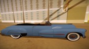 Oldsmobile 98 1947 для GTA San Andreas миниатюра 4