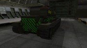 Качественные зоны пробития для Т-43 para World Of Tanks miniatura 4